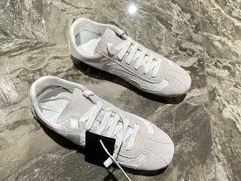 Кроссовки Женские Prada 9833765