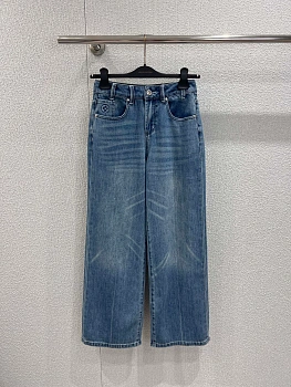 Джинсы Женские Louis Vuitton 1217591