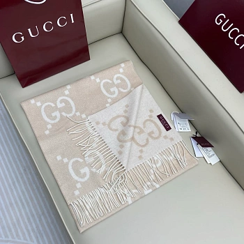 Шарфы Gucci 401783