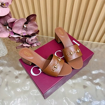 Босоножки Женские Gucci 11668762