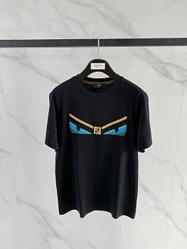 Футболки Мужские Fendi 13570040