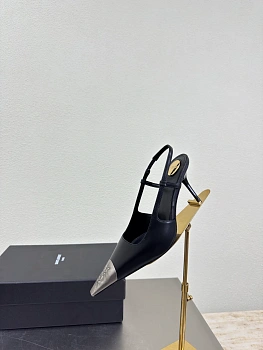 Туфли Женские Saint Laurent 575279