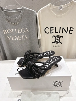 Босоножки Женские Loewe 10988368