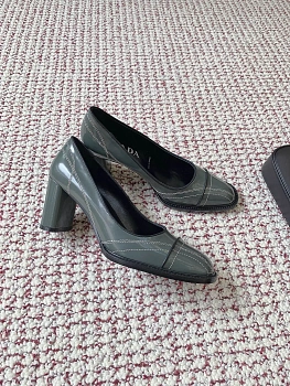 Туфли Женские Prada 12725697