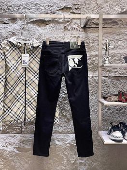 Джинсы Мужские Valentino 877536