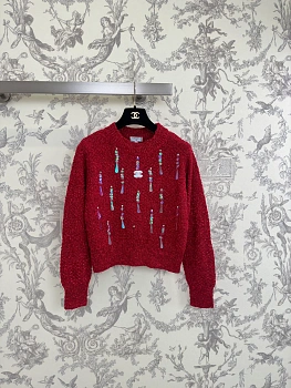 Джемперы И Свитеры Женские Chanel 1432660