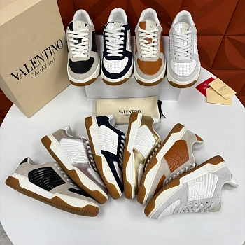 Кроссовки Мужские Valentino 1809601