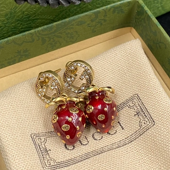 Бижутерия Gucci 4049