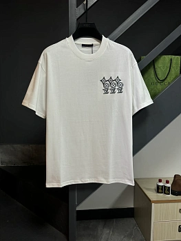 Футболки Женские Louis Vuitton 34517