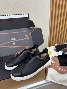 Кеды Мужские Zegna 1727183