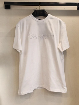 Футболки Женские Louis Vuitton 1246773