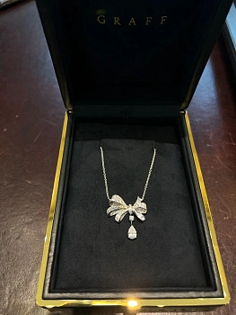 Бижутерия Graff 13344811