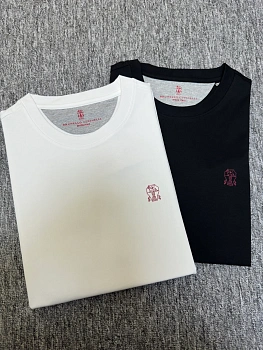 Футболки Женские Brunello Cucinelli 1884886