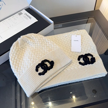 Головные Уборы Chanel 613412