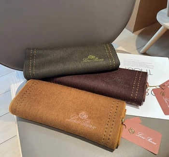Шарфы Loro Piana 412305