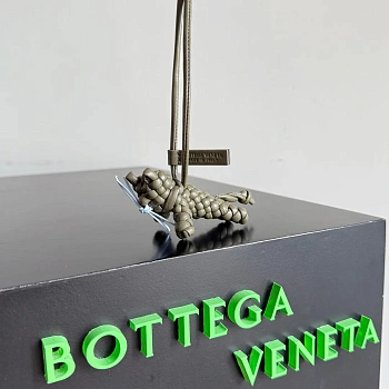 Ключницы Bottega Veneta 546000