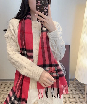 Шарфы Burberry 1244715