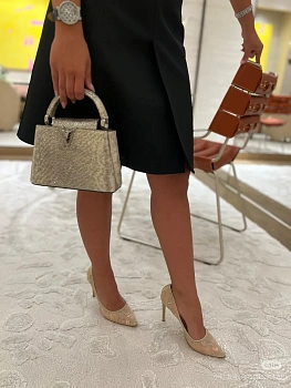 Туфли Женские Louis Vuitton 1467684