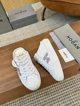 Босоножки Женские Hogan 11633074