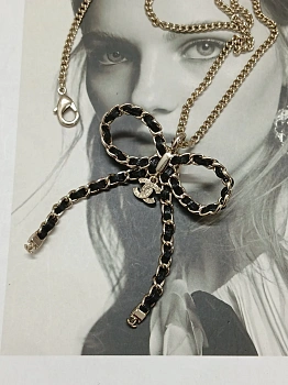 Бижутерия Chanel 107424