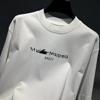 Футболки Мужские Maison Margiela 11697436