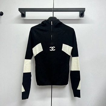Джемперы И Свитеры Женские Chanel 1256170
