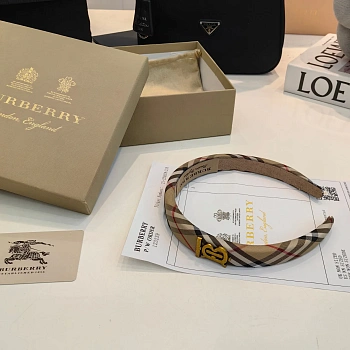 Бижутерия Burberry 17830