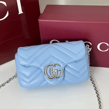 Сумки На Ремне Женские Gucci 151165