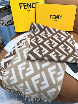 Шарфы Fendi 702880