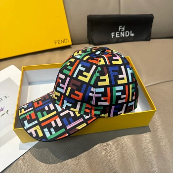 Головные Уборы Fendi 11055593
