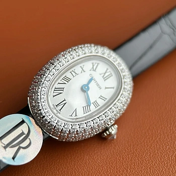 Часы Женские Cartier 692518