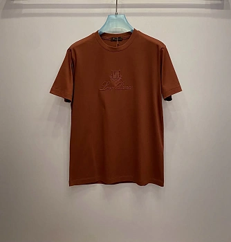 Футболки Мужские Loro Piana 1809067