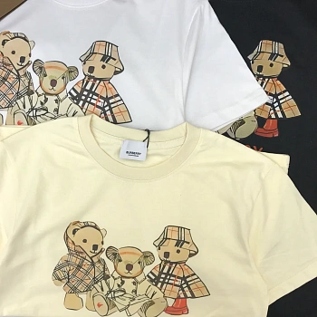 Футболки Женские Burberry 10653402