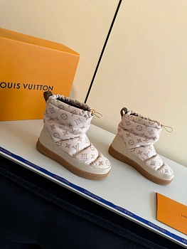 Угги Женские Louis Vuitton 479834