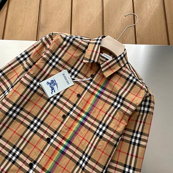 Рубашки Женские Burberry 11109266