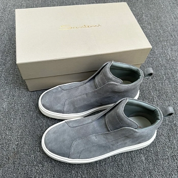 Сникерсы Мужские Santoni 201584