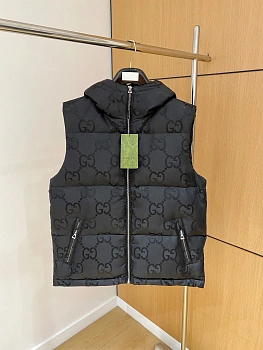 Жилеты Мужские Gucci 1860140