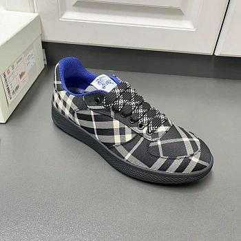 Кроссовки Женские Burberry 9998331