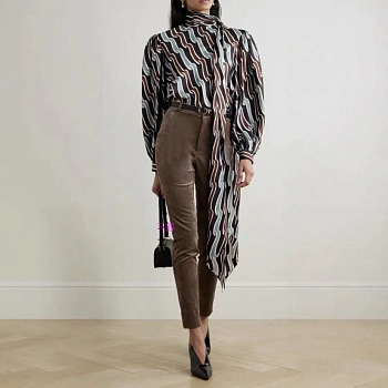 Рубашки Женские Gucci 6425754