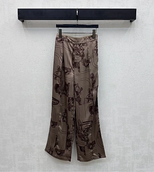 Брюки Женские Hermes 11216007
