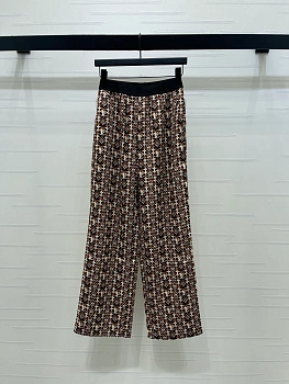 Брюки Женские Louis Vuitton 10932683