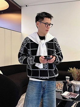 Джемперы И Свитеры Мужские Loewe 927967