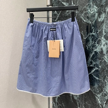 Юбки Женские Miu Miu 11700372