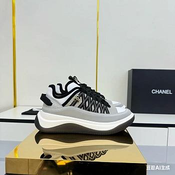 Кроссовки Женские Chanel 4502710
