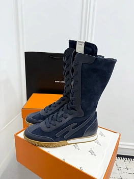 Ботинки Мужские Hermes 811996
