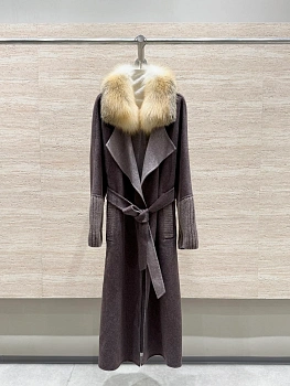 Пальто Женские Loro Piana 1635748