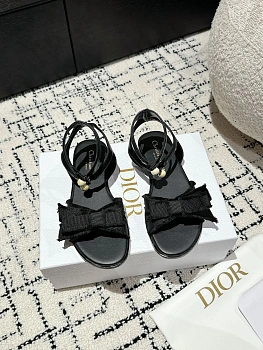 Сандалии Женские Christian Dior 7618