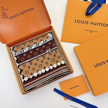 Шарфы Louis Vuitton 30450