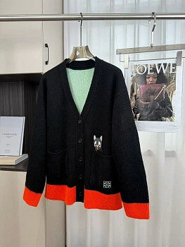 Джемперы И Свитеры Женские Loewe 522697