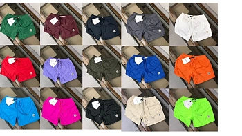 Шорты Мужские Moncler 11239100